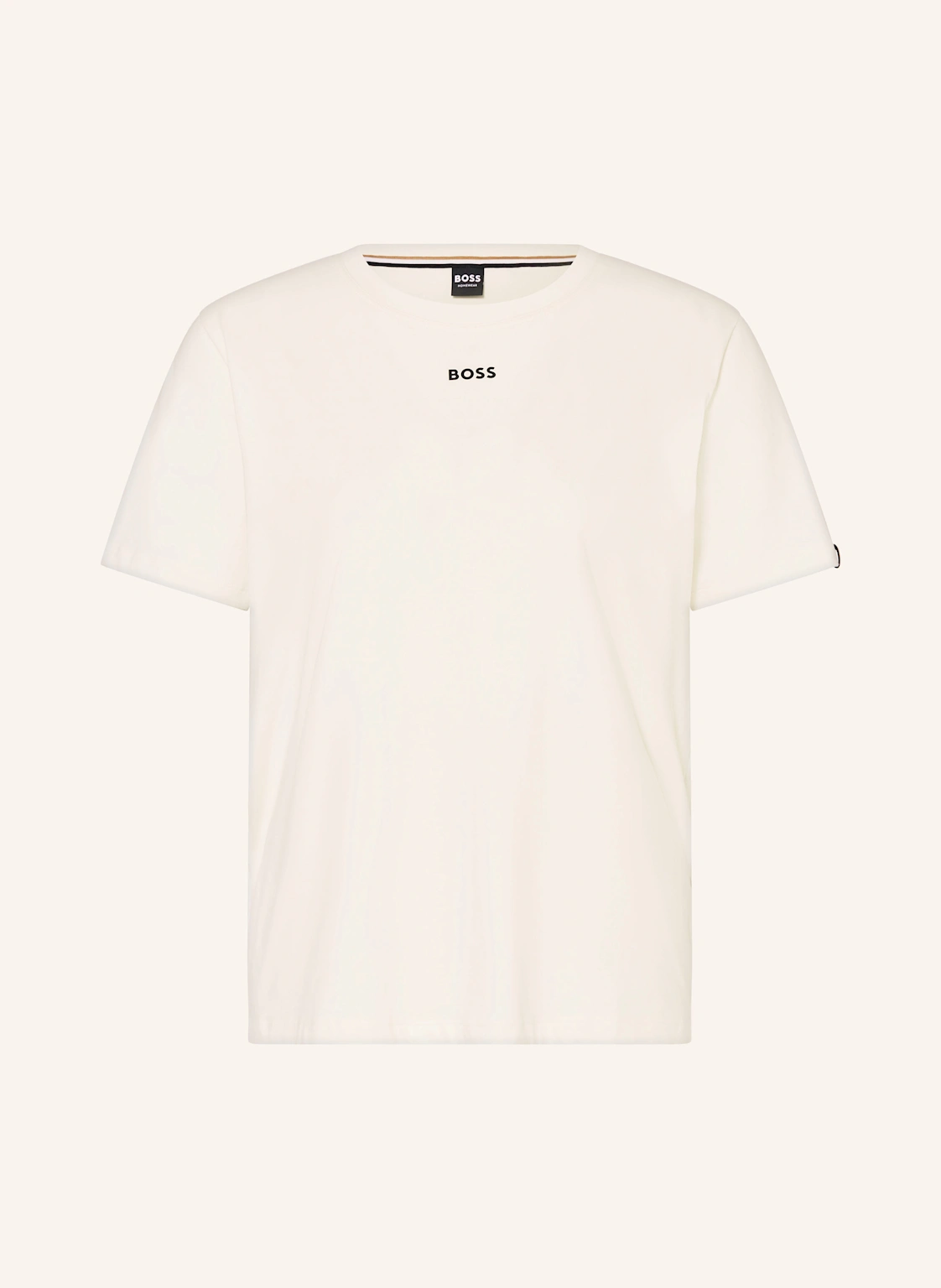BOSS Schlafshirt CI