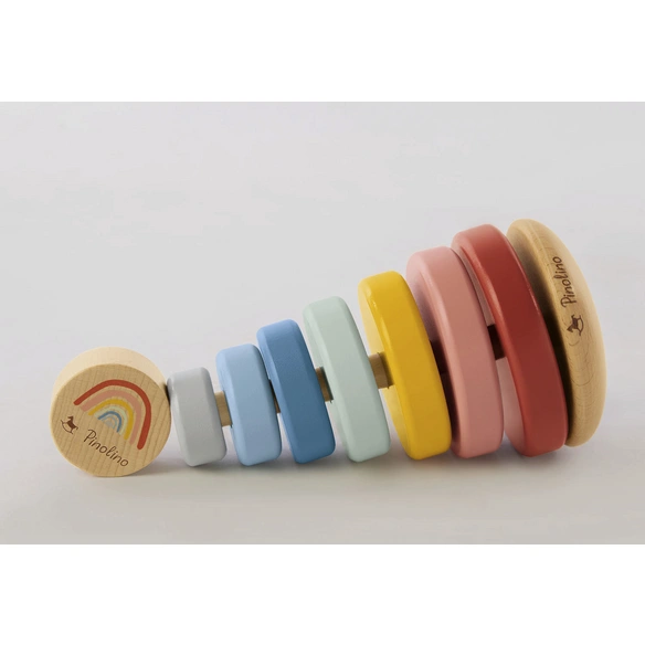 Motorikspielzeug »Ruby«, BxHxT: 10 x 20 x 10 cm, für Kinder ab 1 Jahr