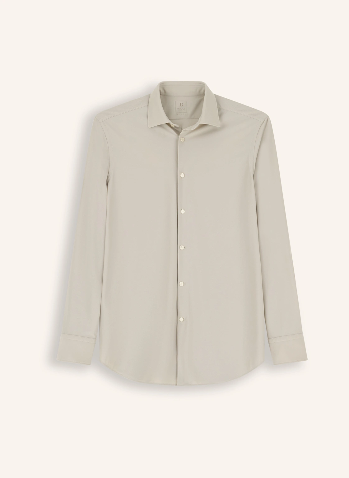 BOGGI MILANO Overshirt