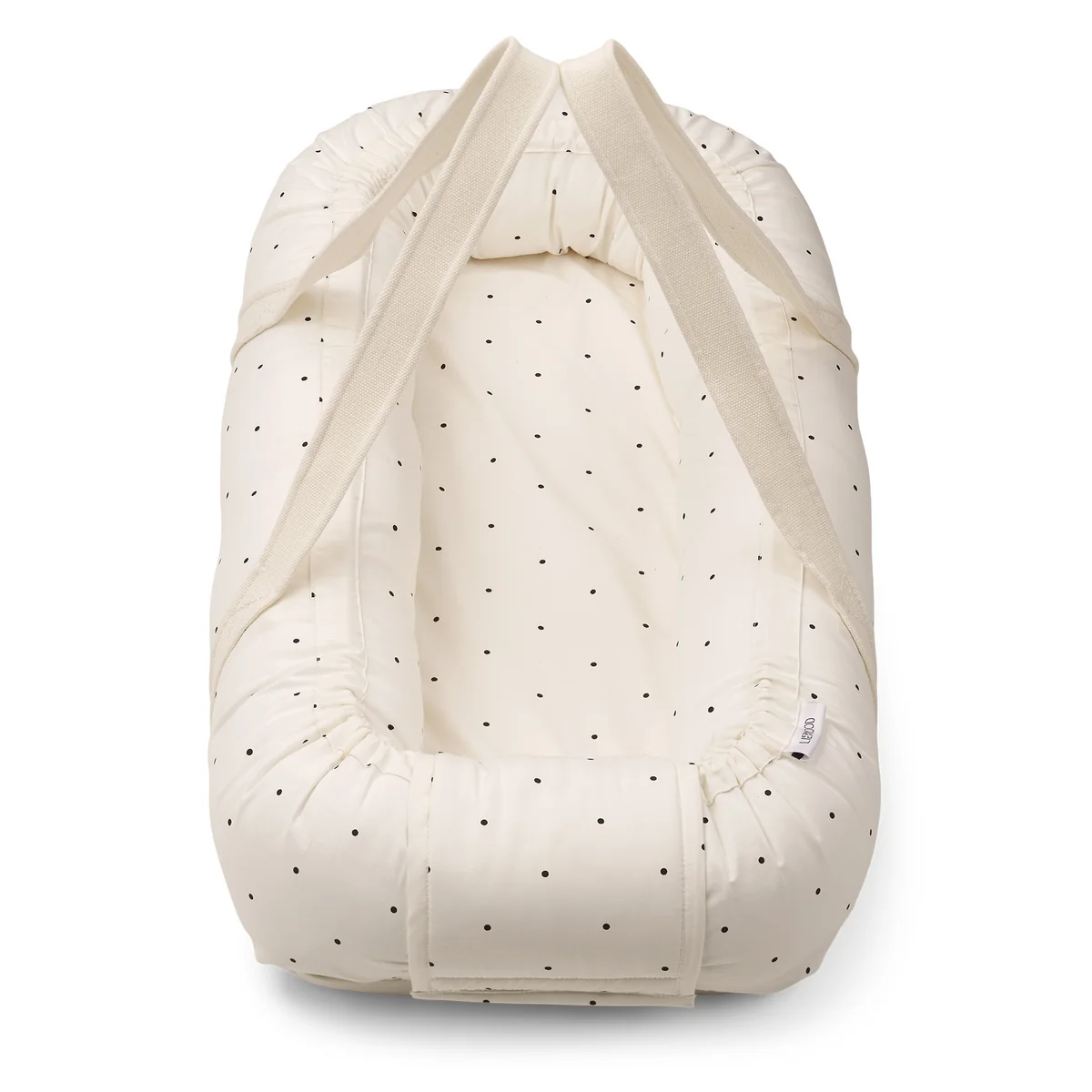 LIEWOOD - Gro Babynest / -trage