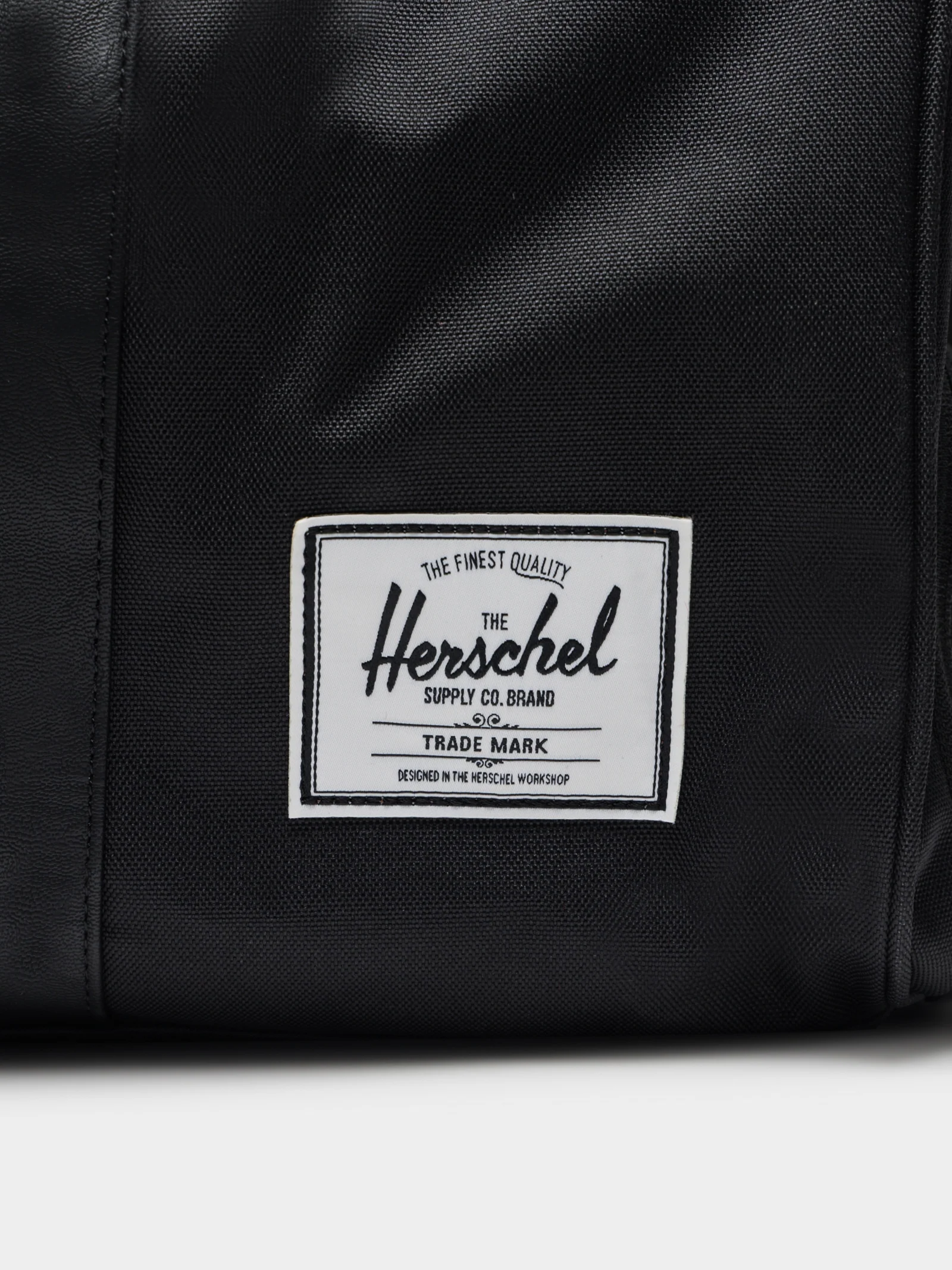 Novel Duffle Bag