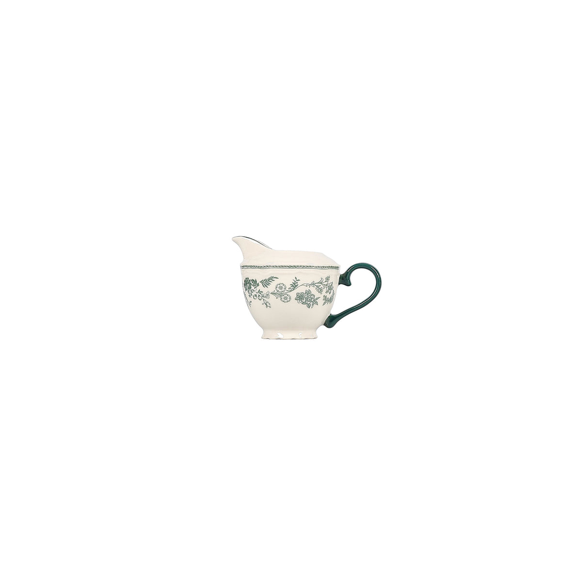 S|P Collection - Melk-/sauskan 18cl green Cyril