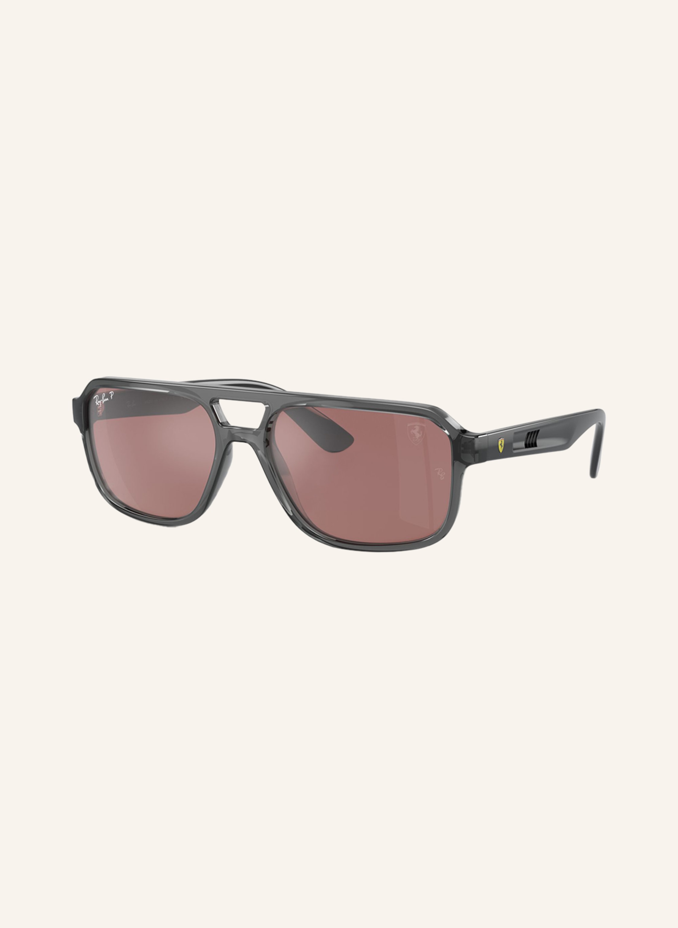 Ray-Ban Sonnenbrille RB4414M