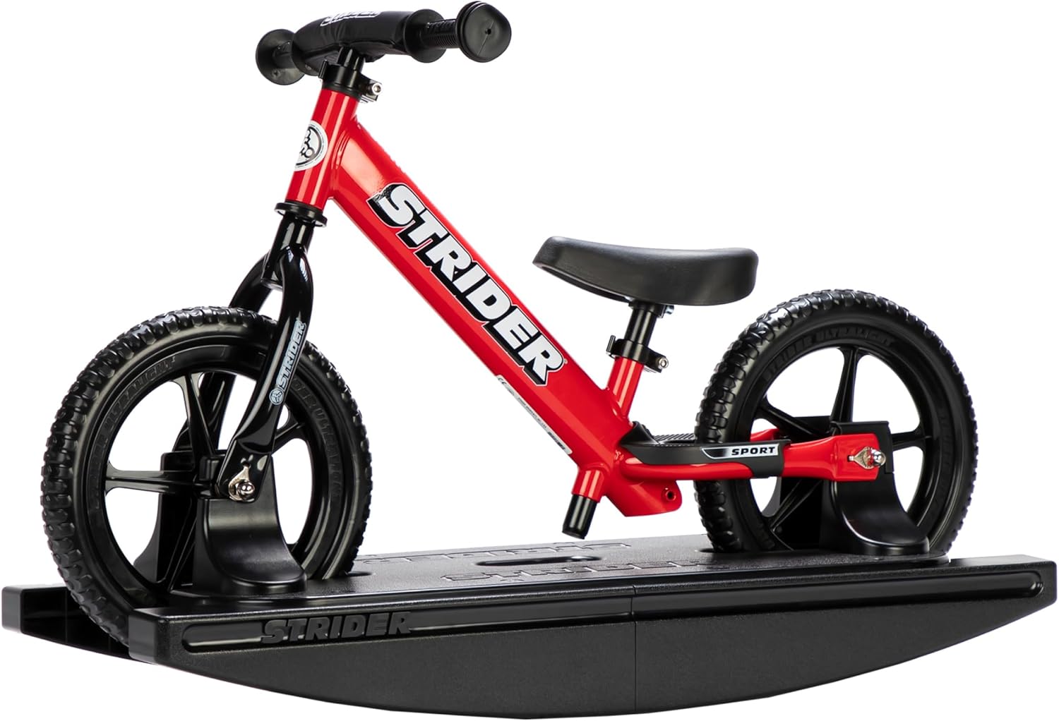 Balance Bikes