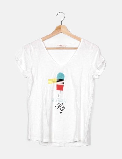 Camaïeu T-shirt