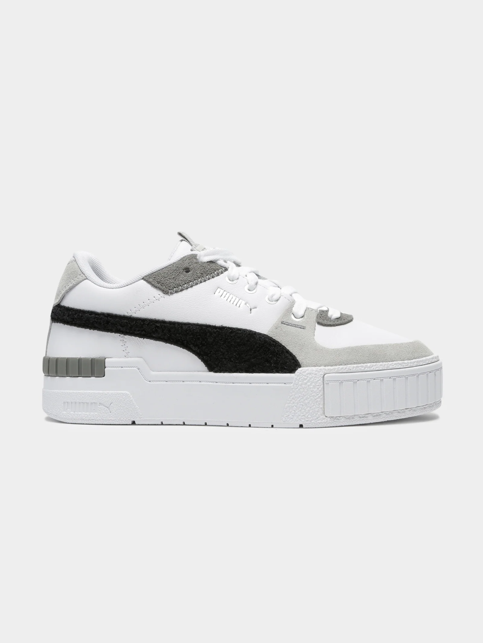 Womens Cali Sport Varsity Sneakers