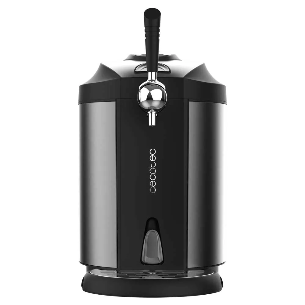 Cecotec BeerFlow 5000 beer dispenser