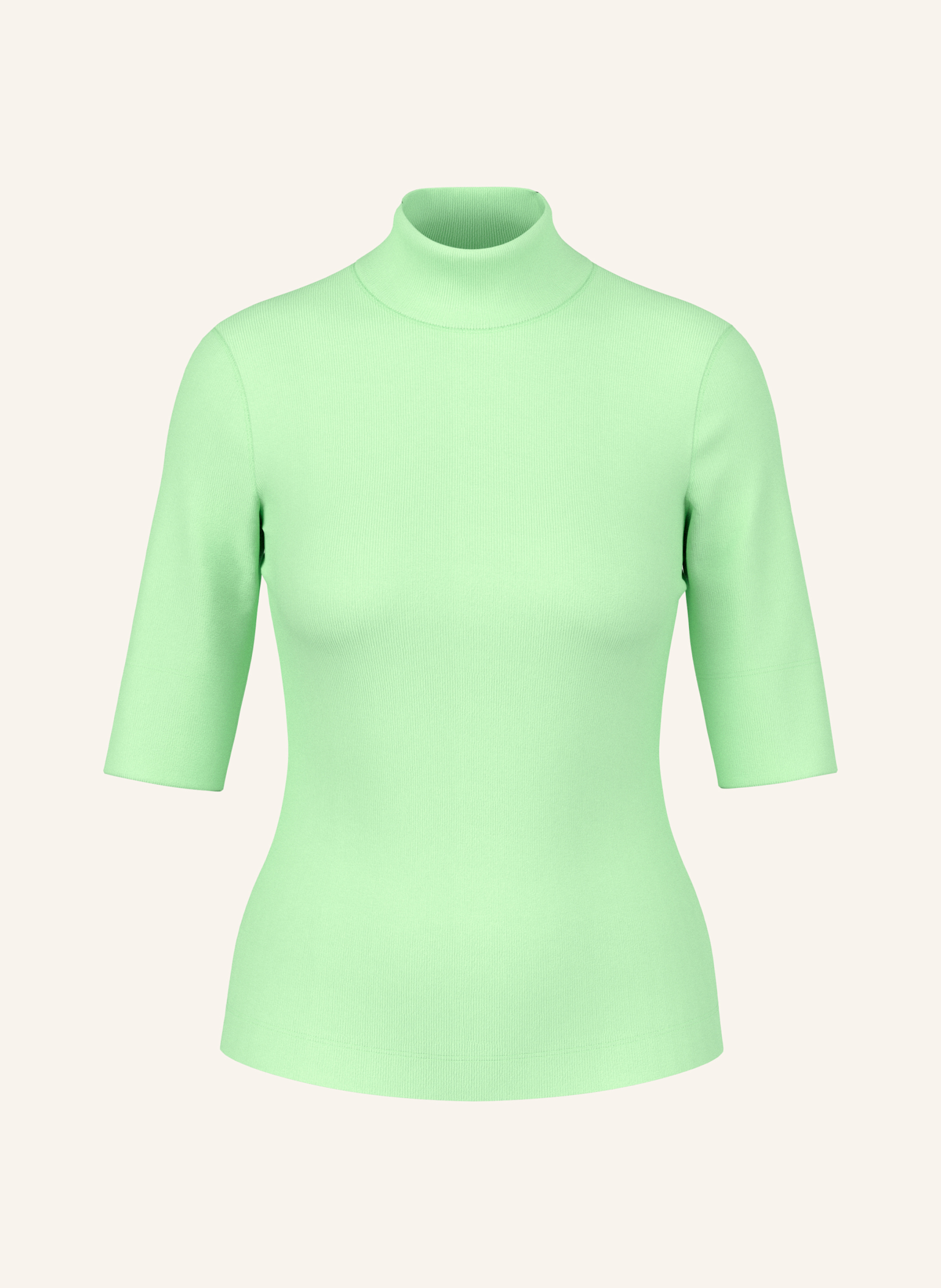 MARC CAIN Shirt mit 3/4-Arm