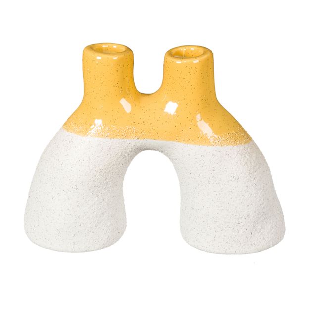 CANDELABRO PARA 2 VELAS KOMODO