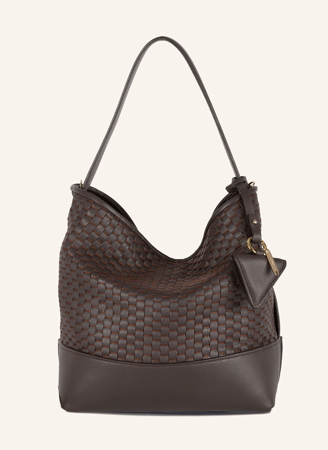 Parise Beuteltasche '51' MEDIUM