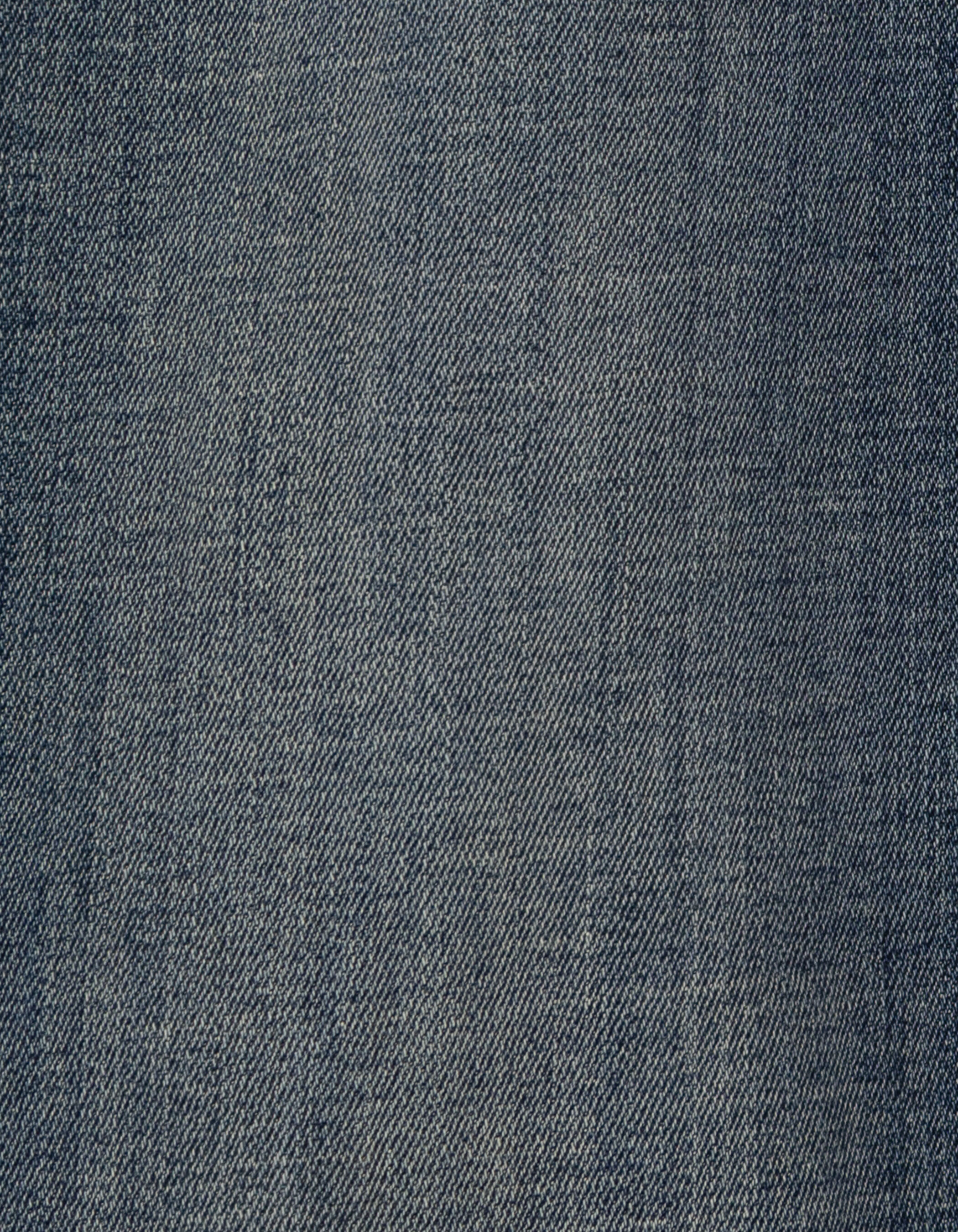 Jean slim bleu Bruce Homme