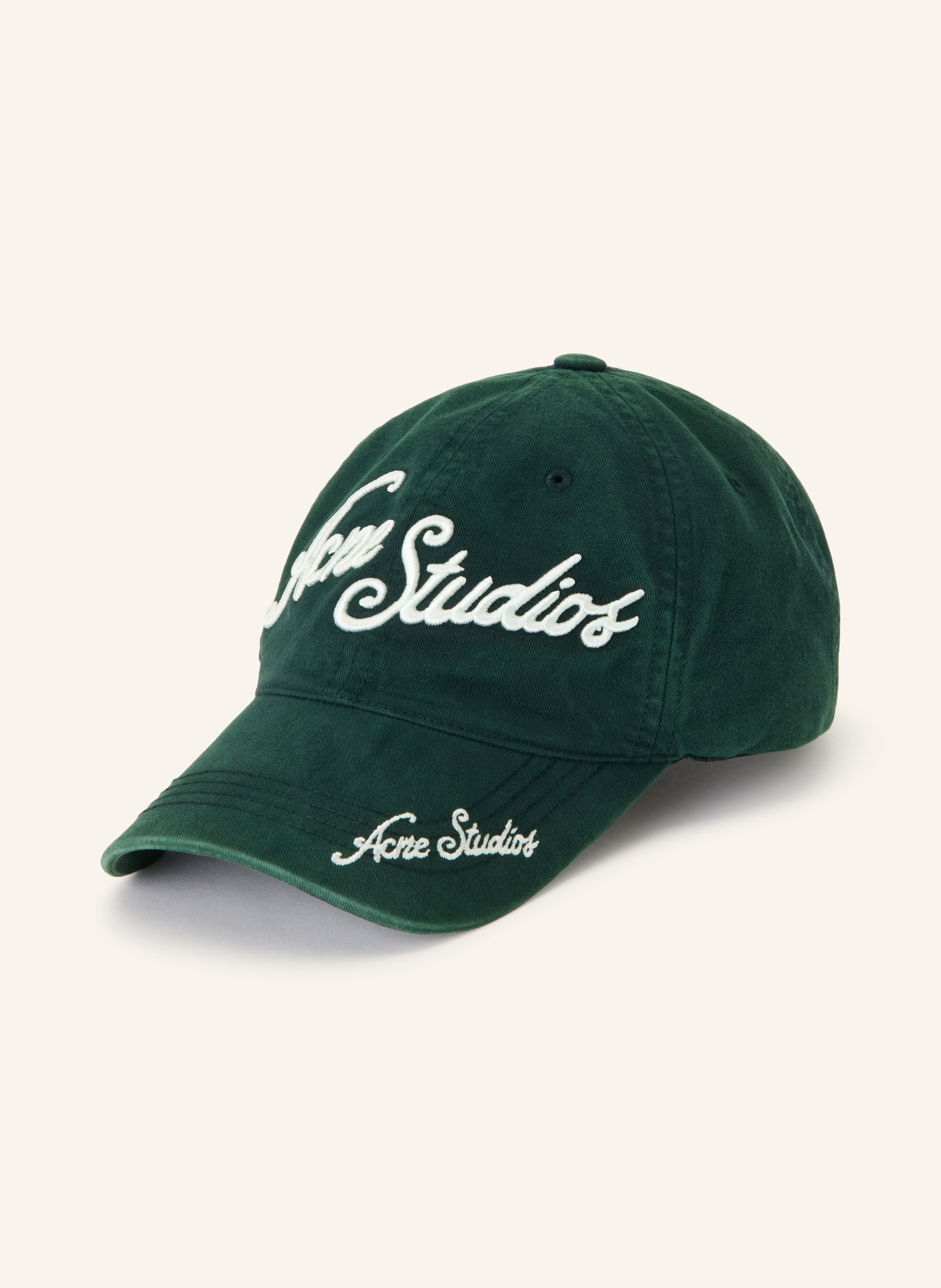 Acne Studios Cap