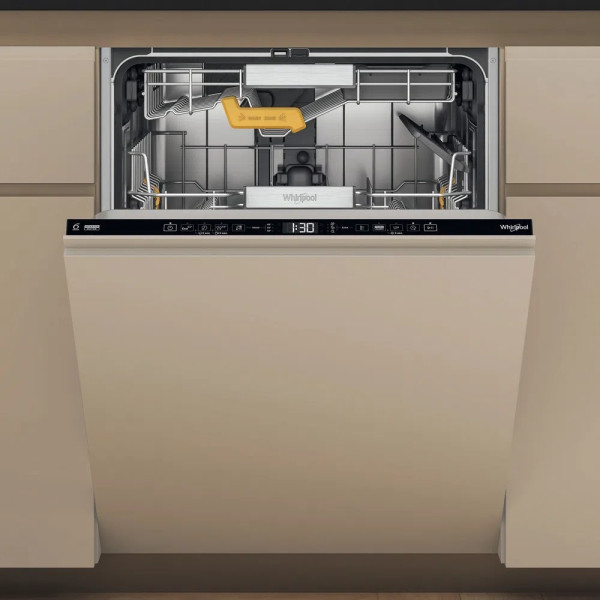 Zmywarka WHIRLPOOL W8IHT58TS