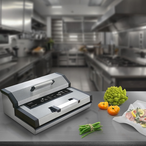 FastVac 4000