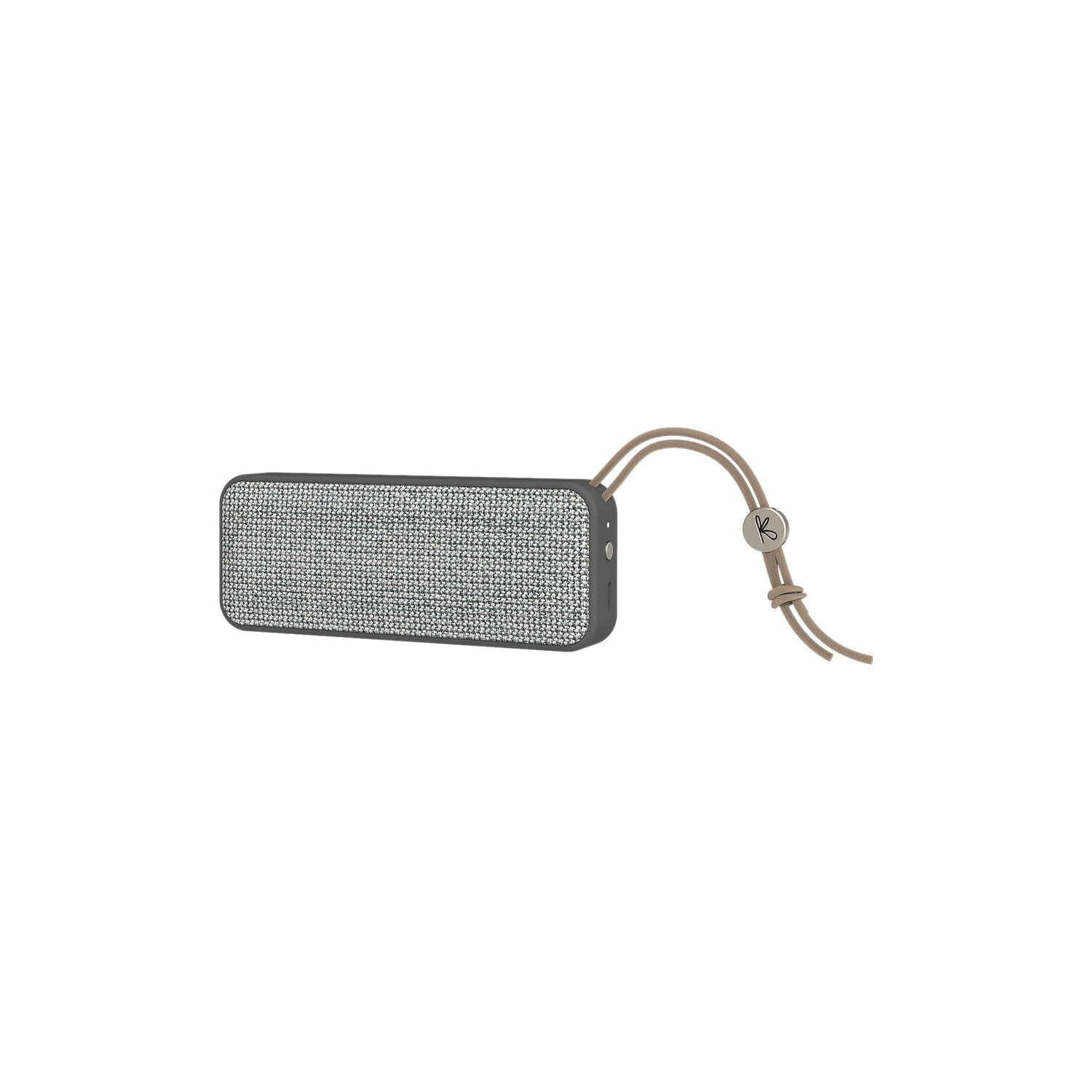 aGROOVE mini Bluetooth højtaler