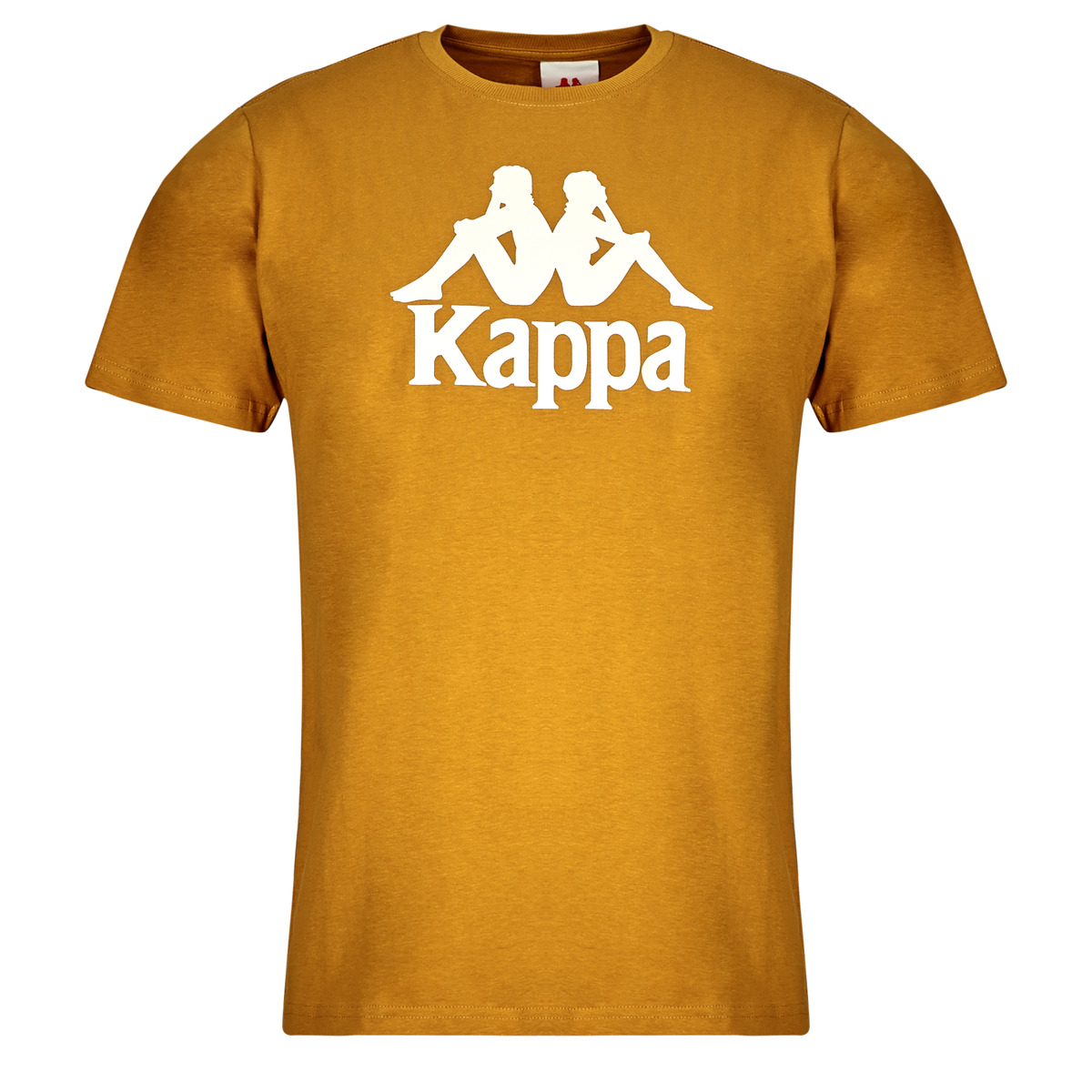 Kappa - ESTESSI 3 ORGANIC - Camel