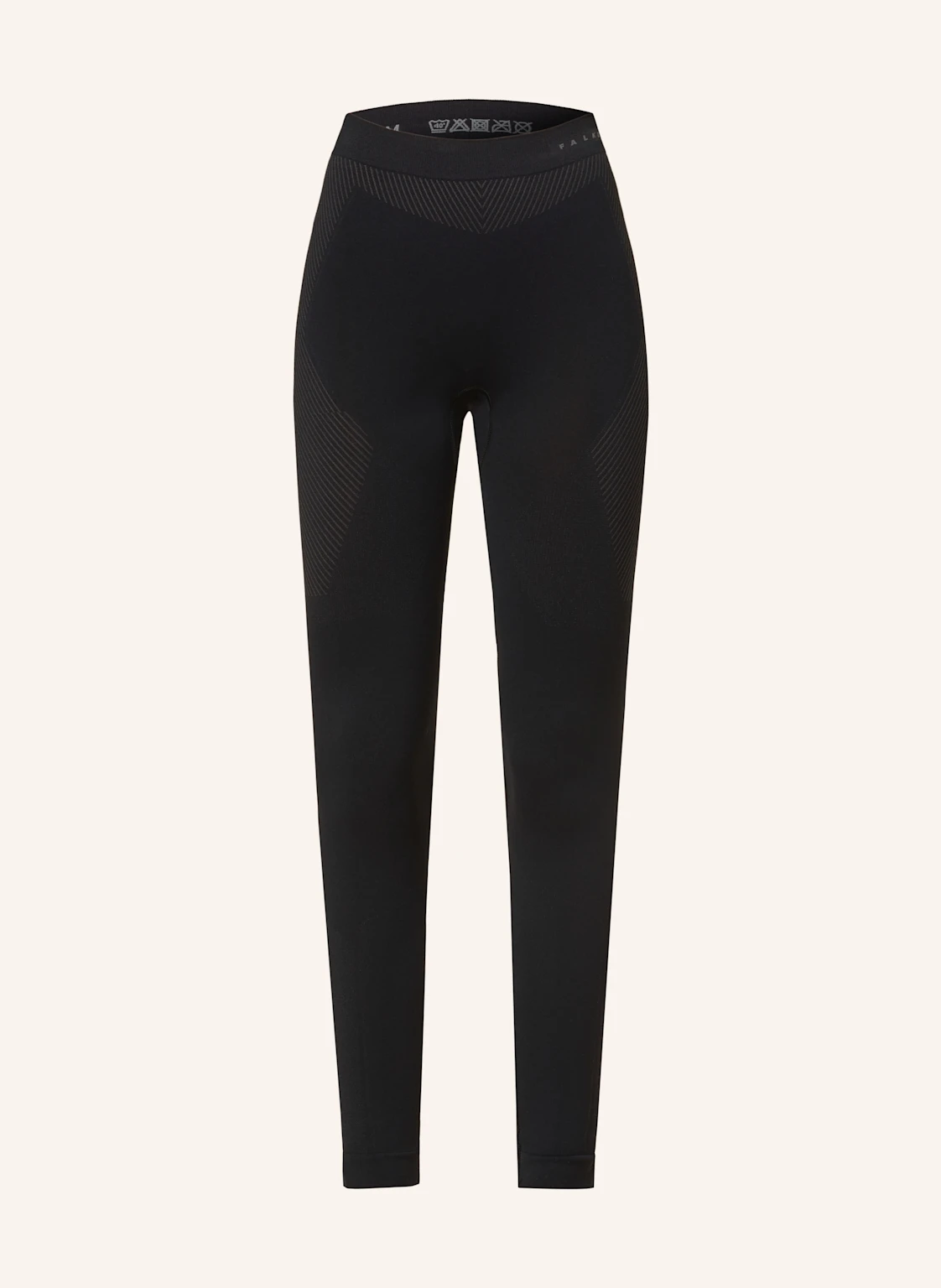 FALKE Funktionswäsche-Hose WARM