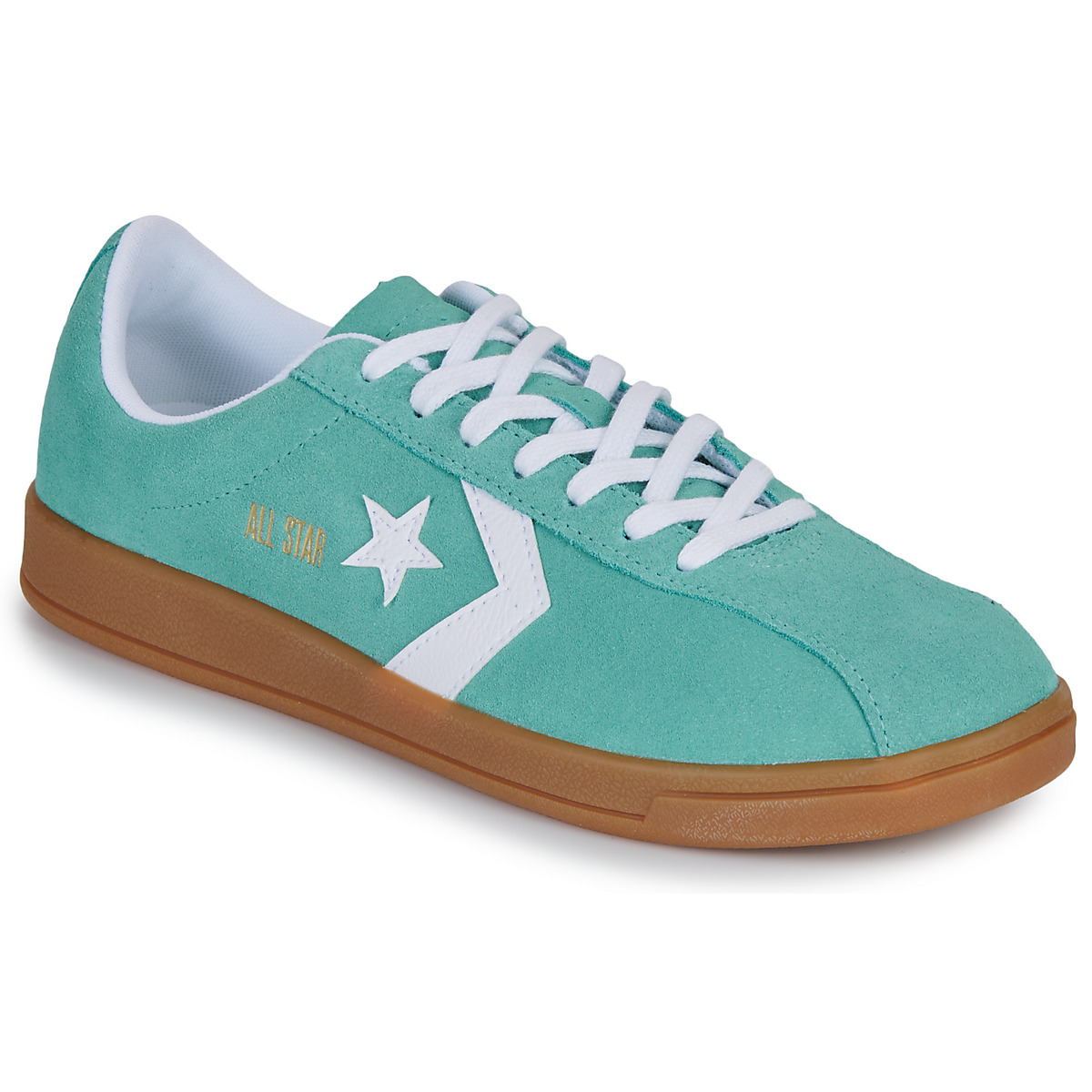 Converse - ALL STAR CLASSIC TRAINER SUEDE - Blue