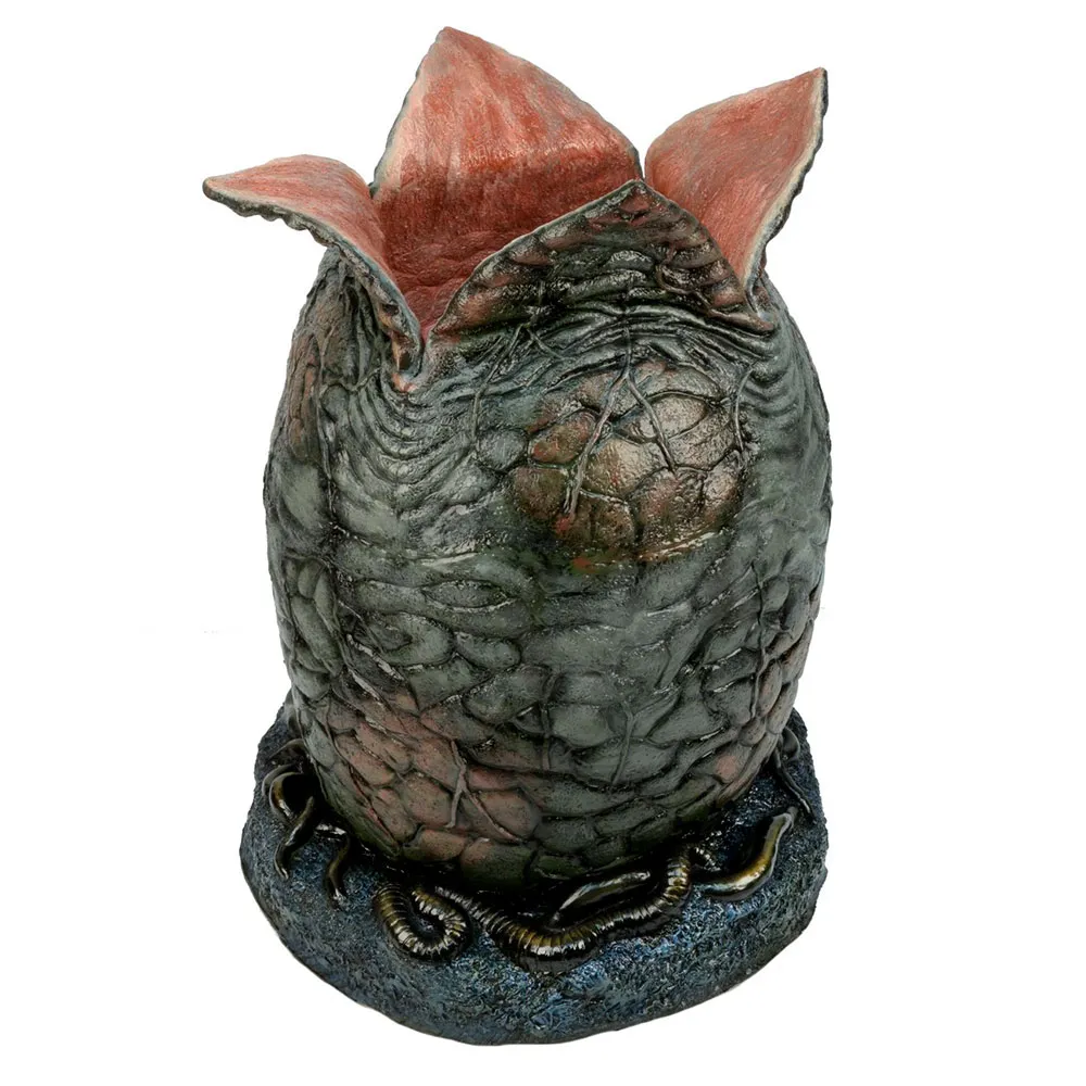 Neca Xenomorph egg alien figure
