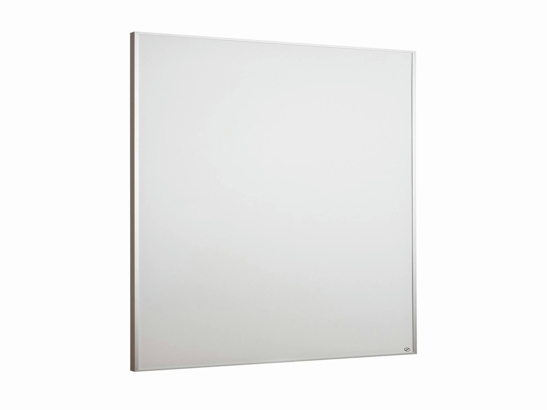 Wexstar Infrared Panel Room Heater with Stands, 400W, White