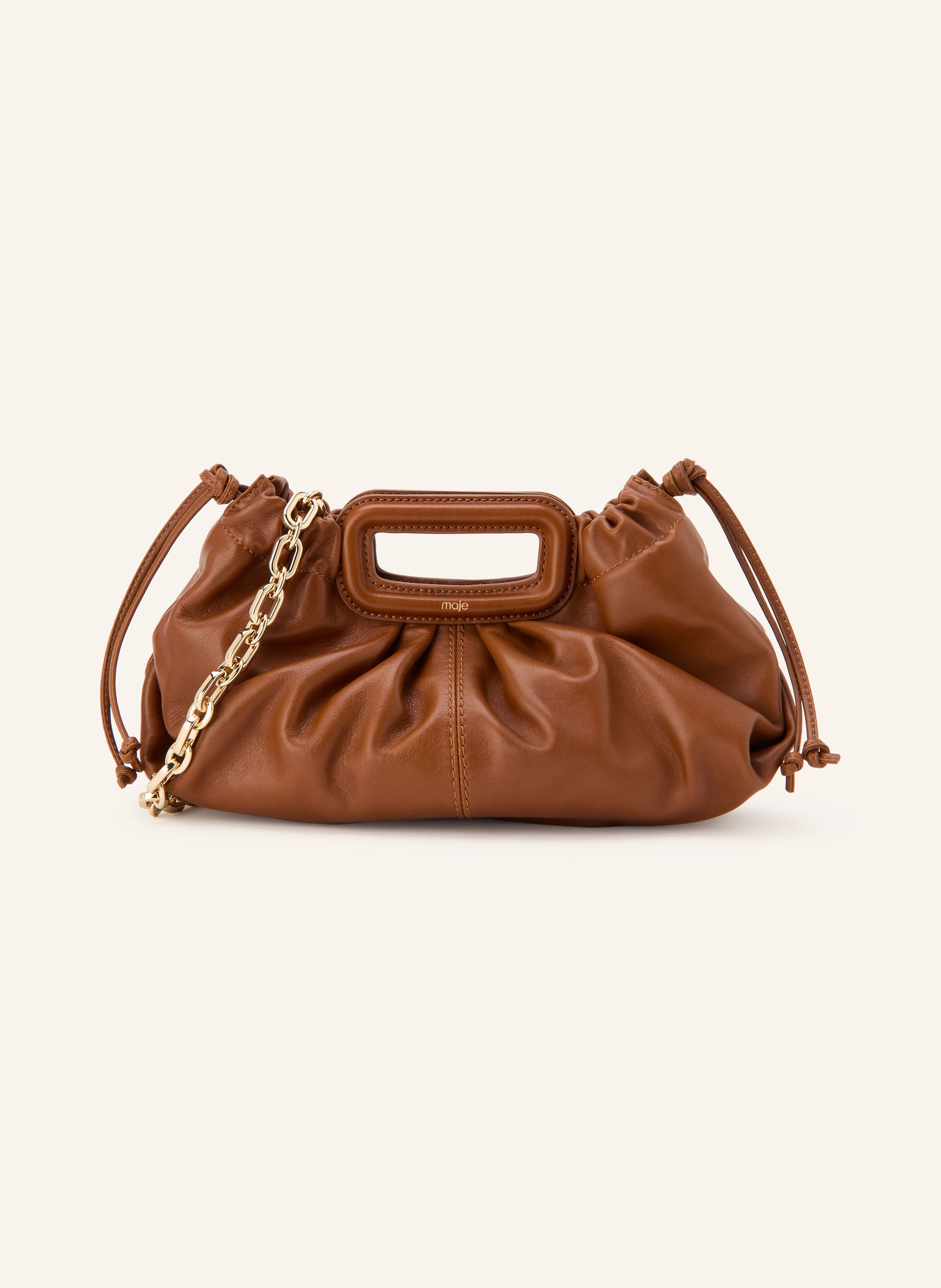 maje Clutch