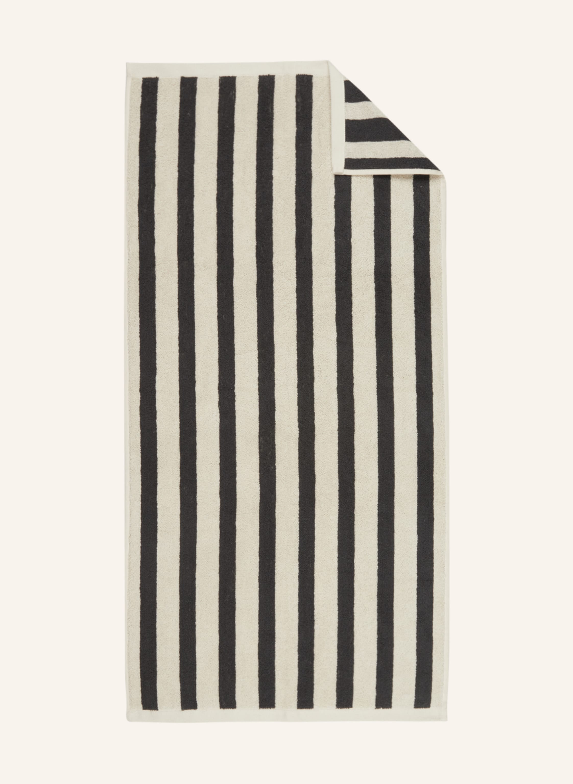 Marc O'Polo Handtuch HERITAGE