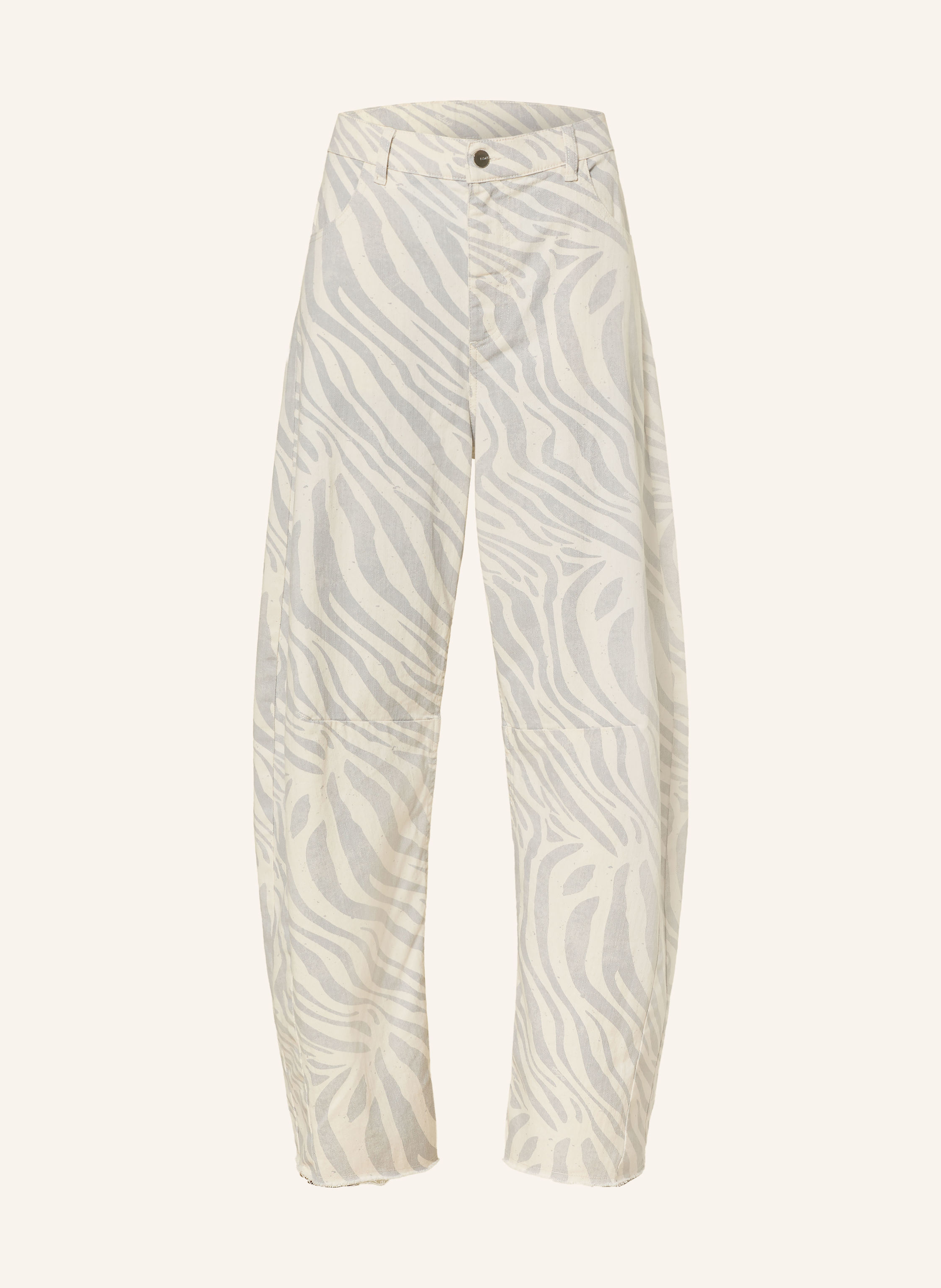 10DAYS Barrel Jeans