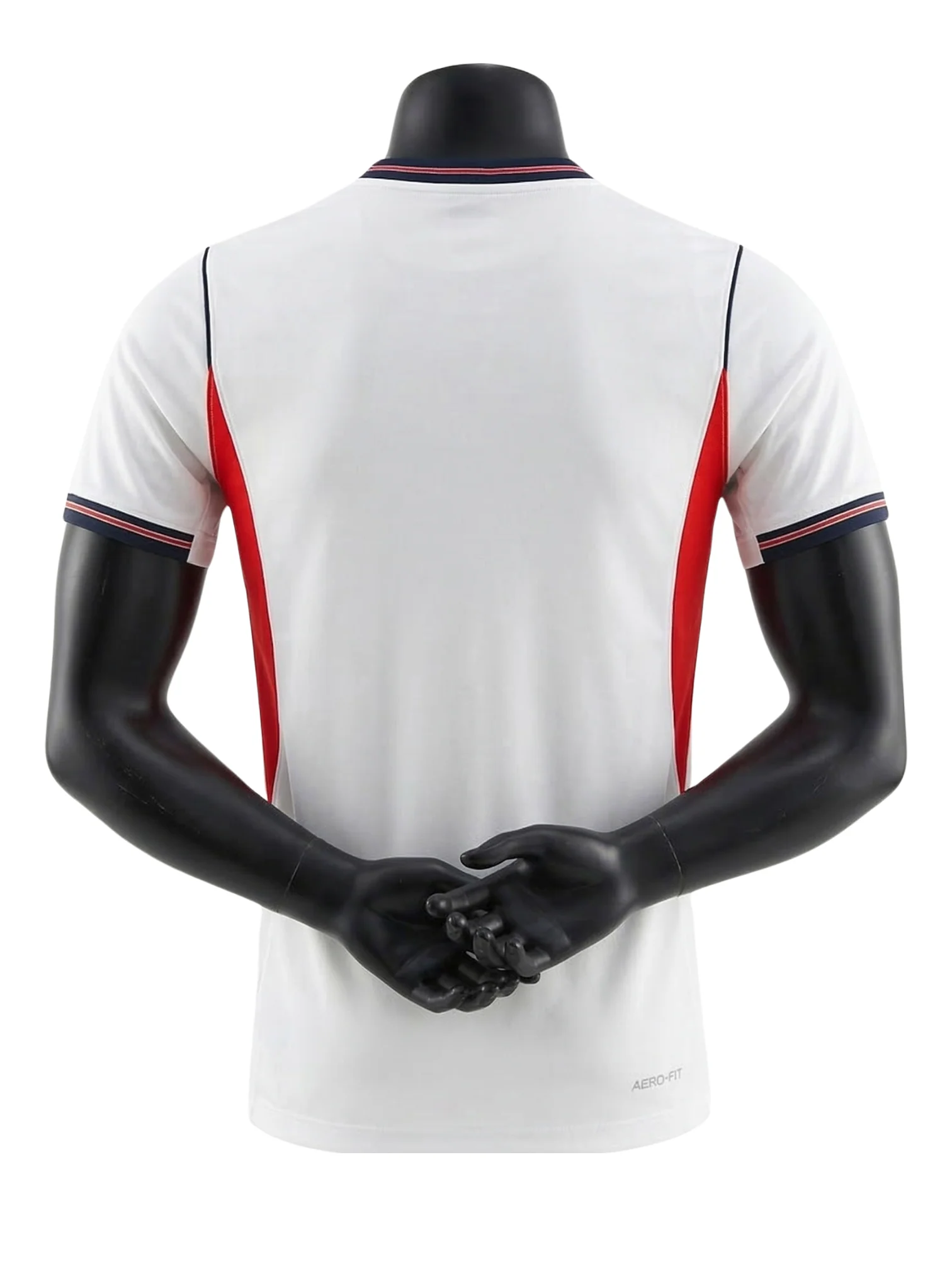 England I Home World Cup 2026 Jersey - Player Version