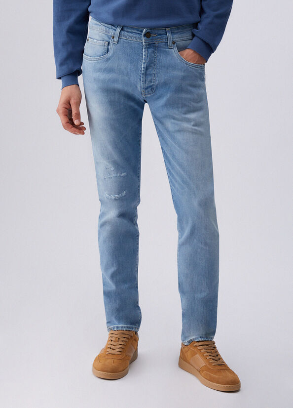 Jeans slim fit