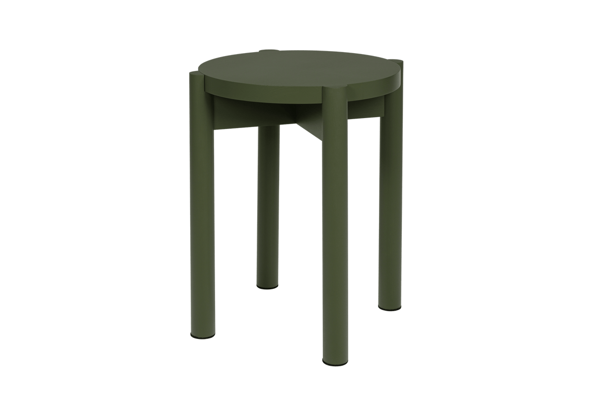 noo.ma HOPP Kruk - Forest Green