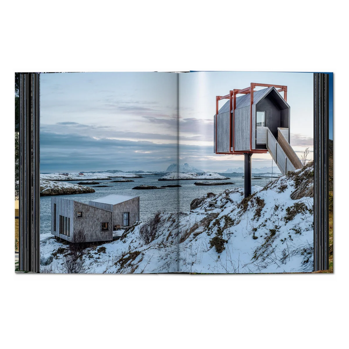 TASCHEN Verlag - 40th Edition