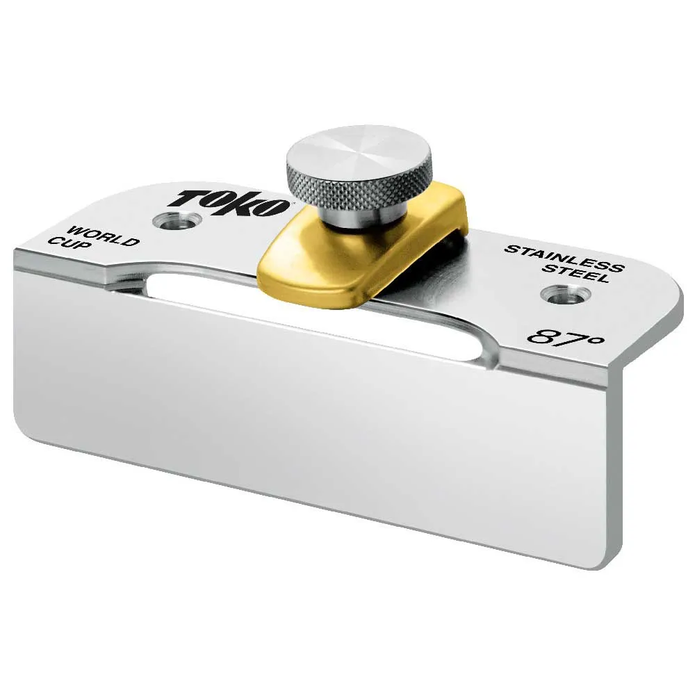 Toko Side Angle World Cup Pro 87° tool