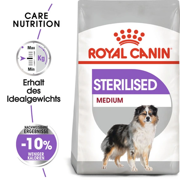 Hundetrockenfutter »CCN«, 3 kg