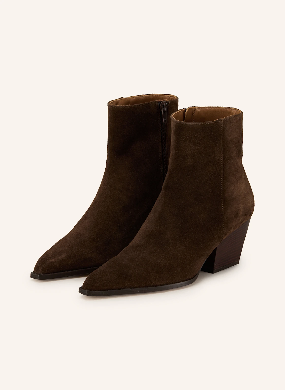 Toral Stiefeletten SCARLET COUNTRY