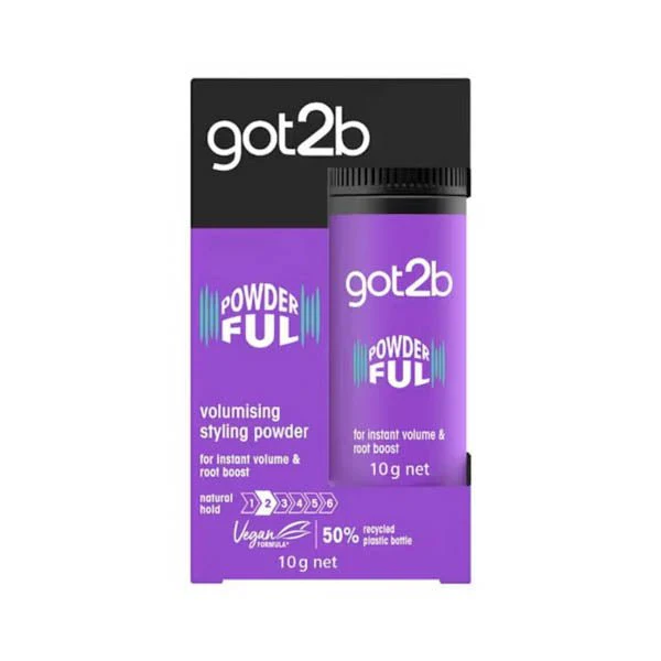 Got2b Powder Full Volumizing Powder 10g