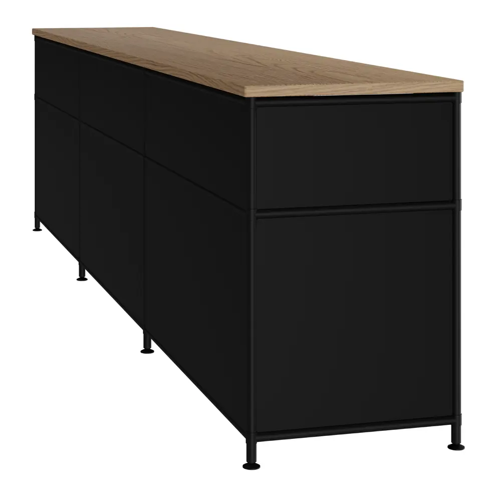 Sideboard Quadro