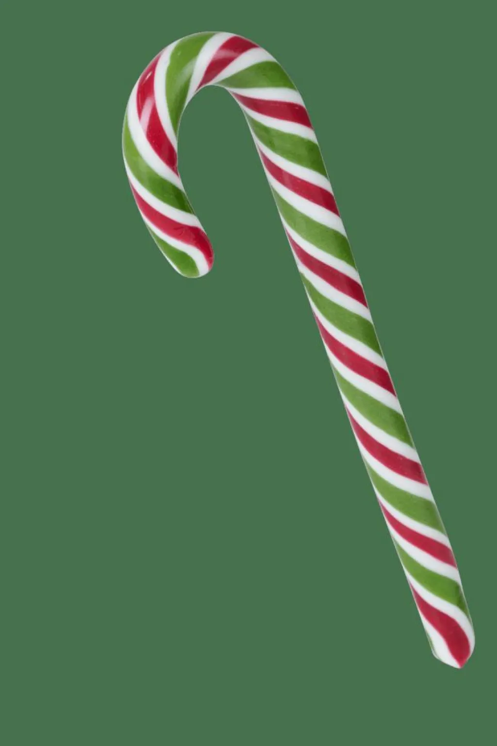 Alimentation^CASA X-MAS CANDY CANE Sucre D&rsquo;orge Maxi 100g Multicolore