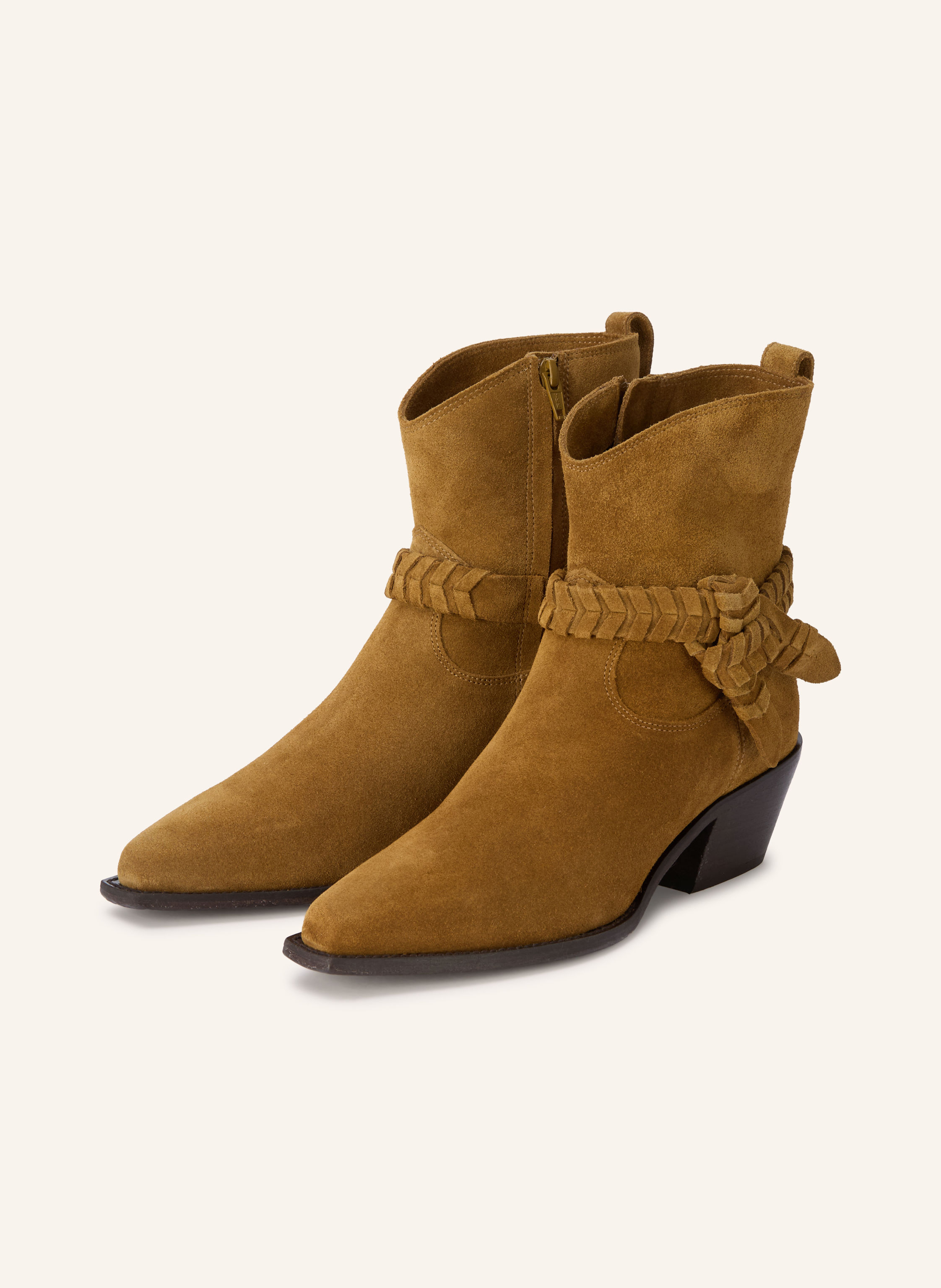 ba&sh Stiefeletten