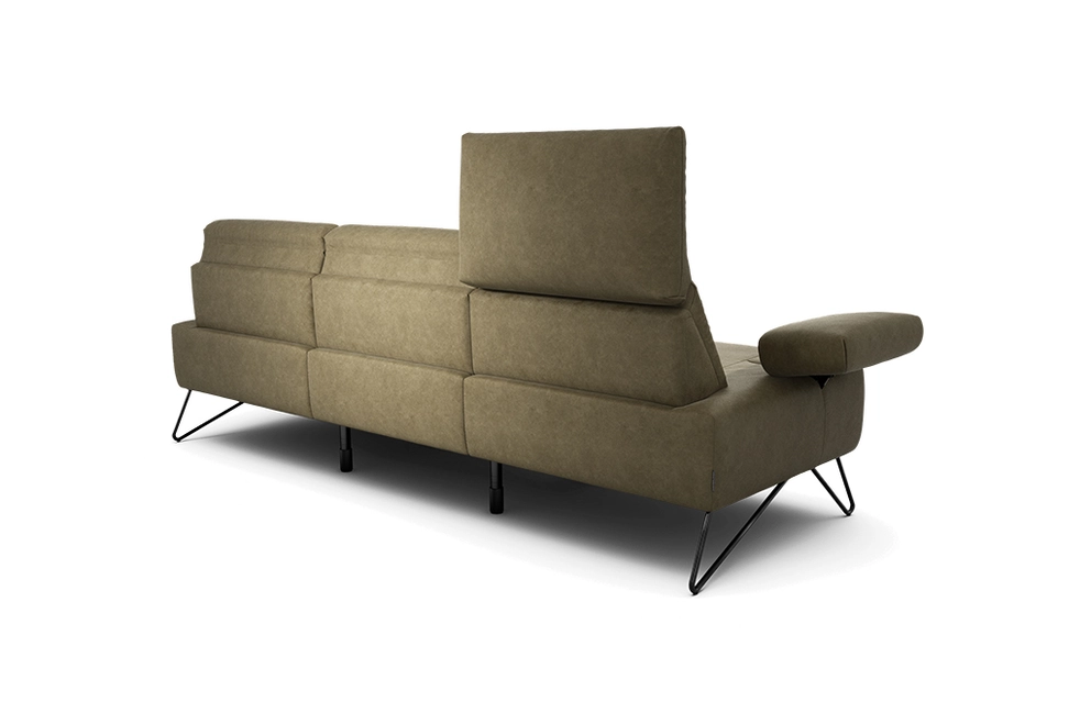 Einzelsofa Cosy2