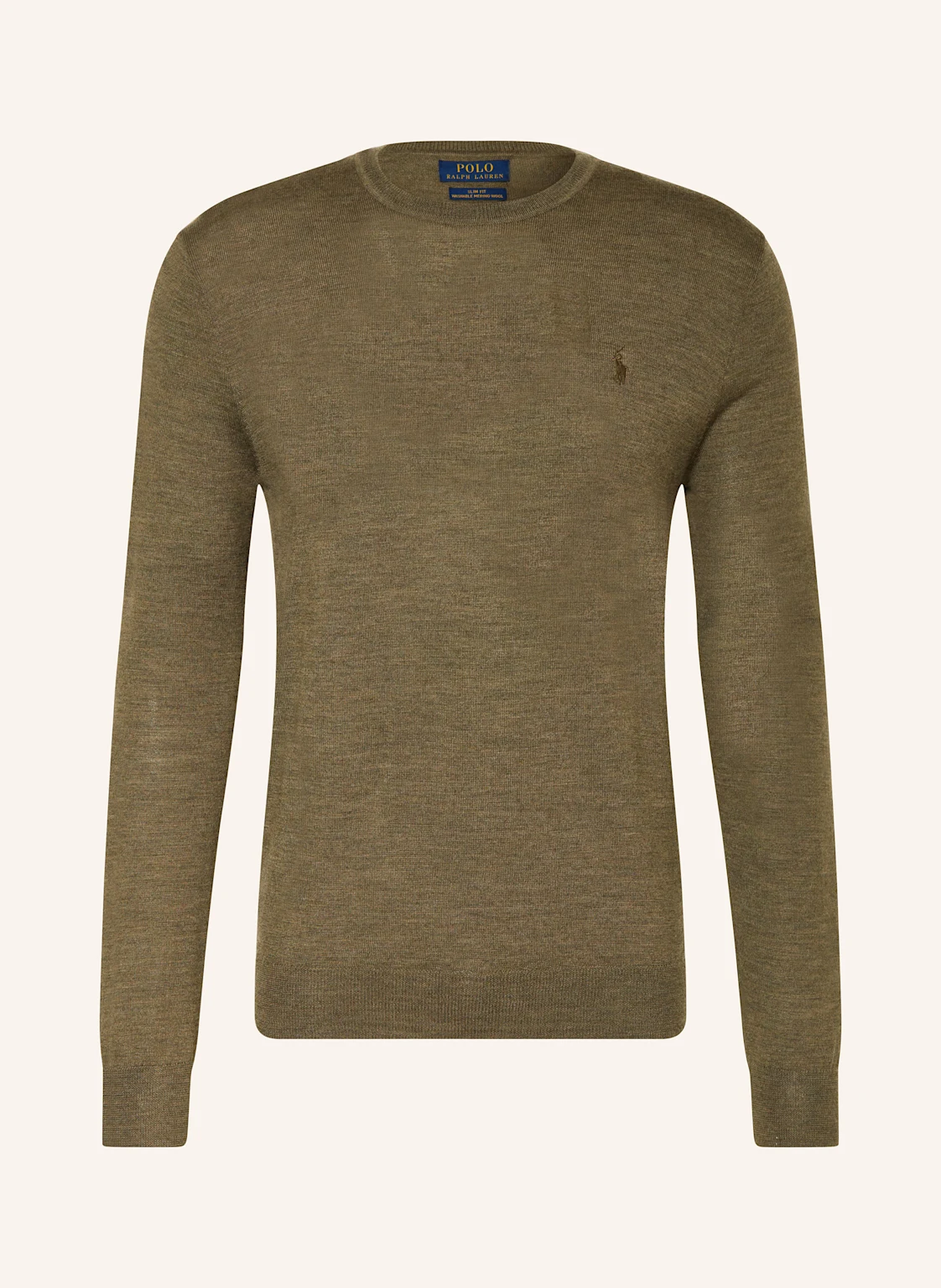 POLO RALPH LAUREN Pullover