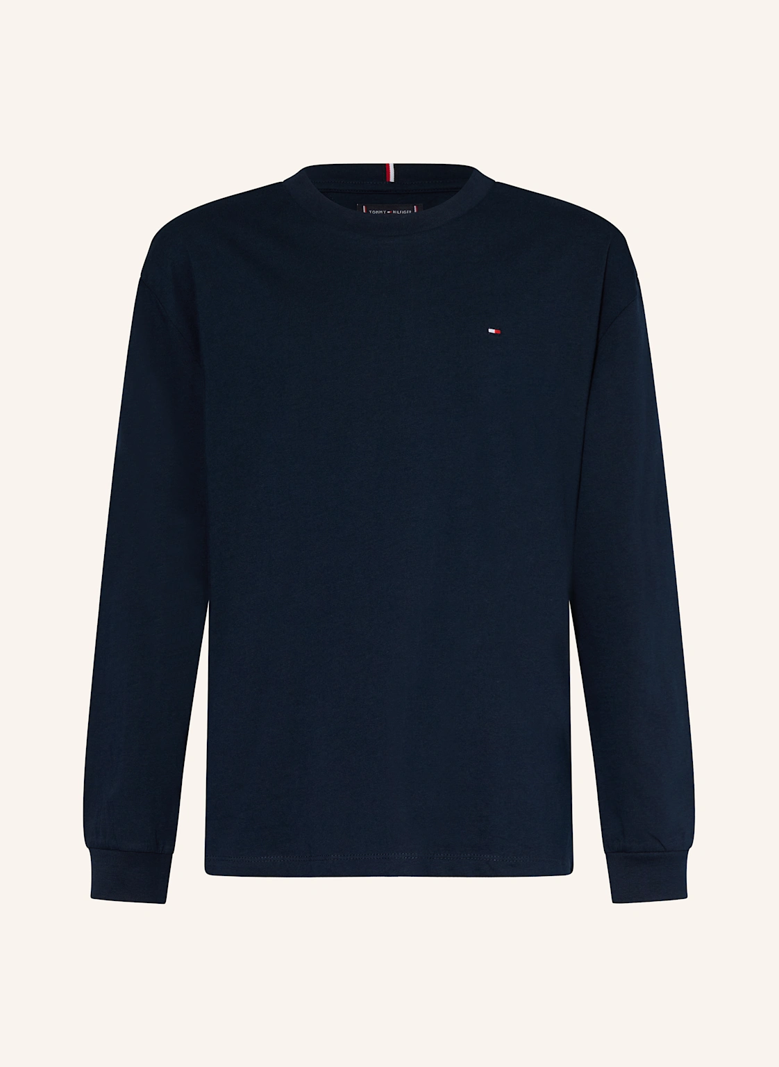 TOMMY HILFIGER Longsleeve