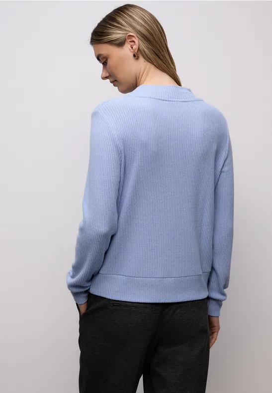 Softes Turtleneck Shirt