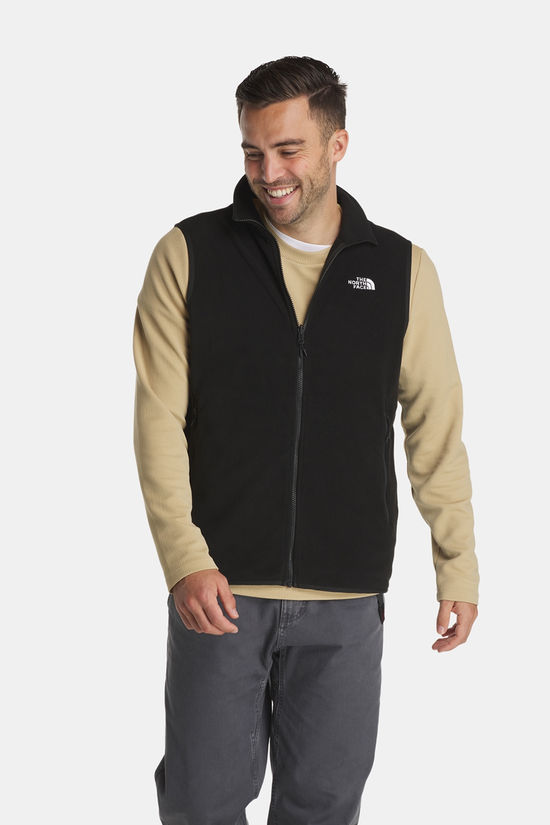 The North Face Glacier Fleece Bodywarmer