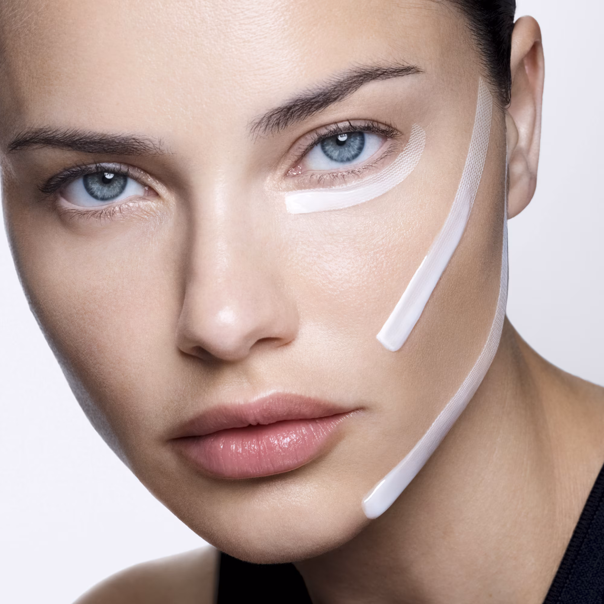 RE-PLASTYConcentré contour yeux & visage