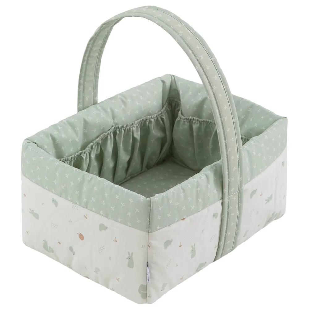 Cambrass Ardi 22.5x29x29 cm storage basket