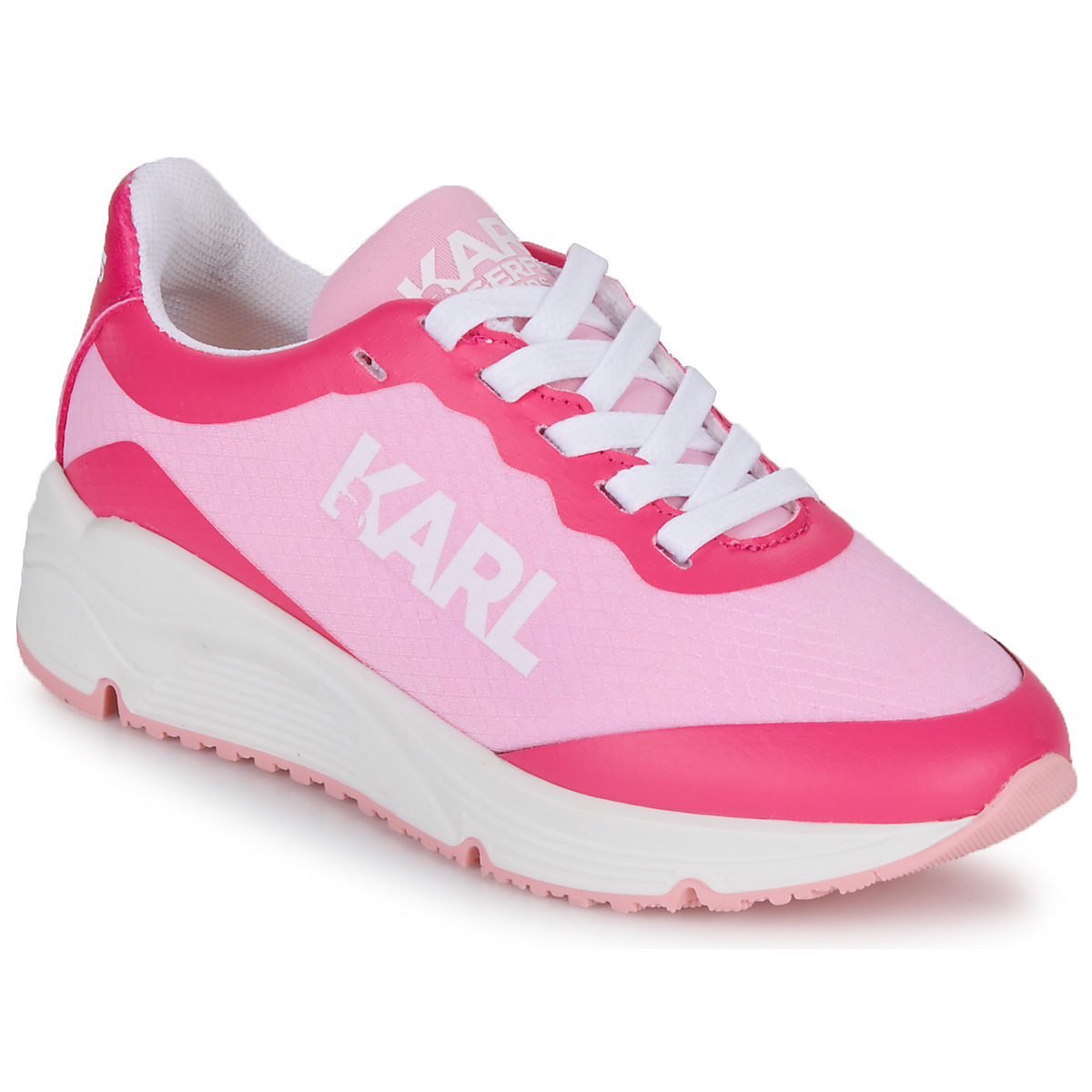 Karl Lagerfeld - Z19105-465-C - Pink