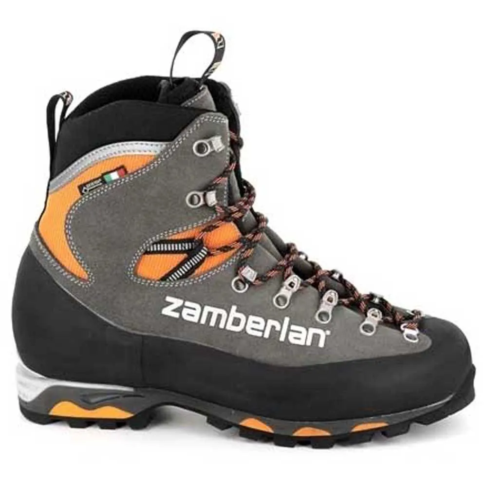 Zamberlan 2092 Mountain Trek GORE-TEX® RR mountaineering boots