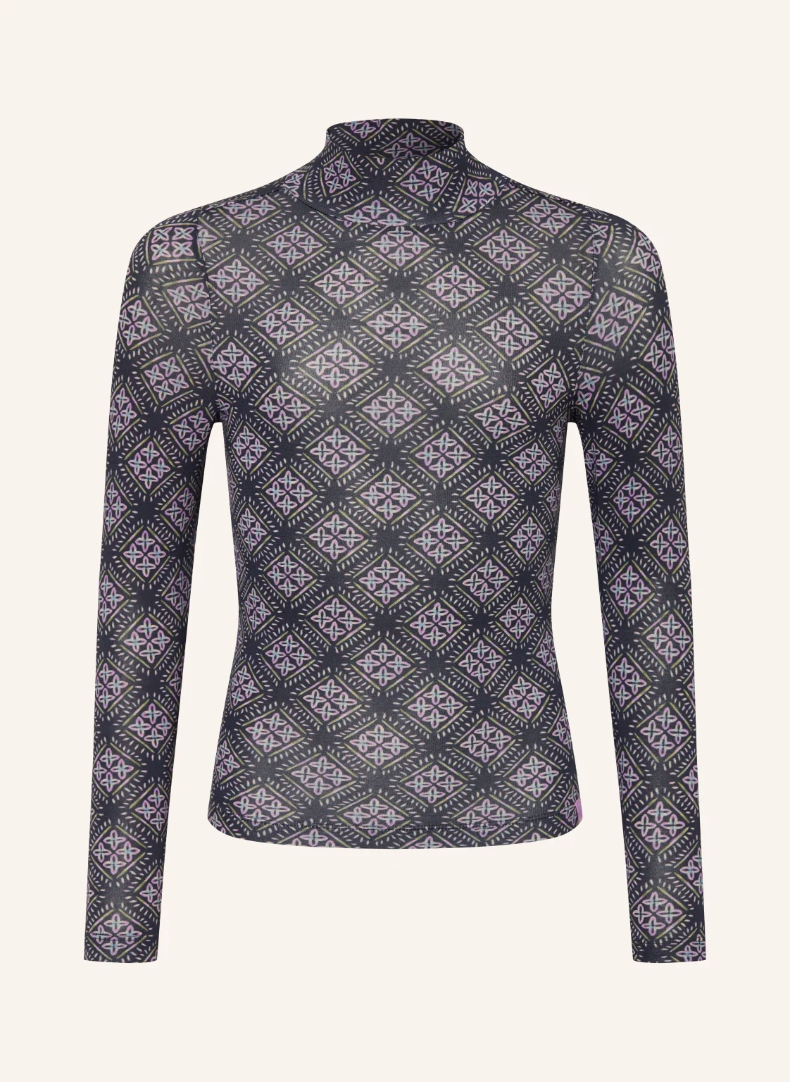 SCOTCH & SODA Longsleeve