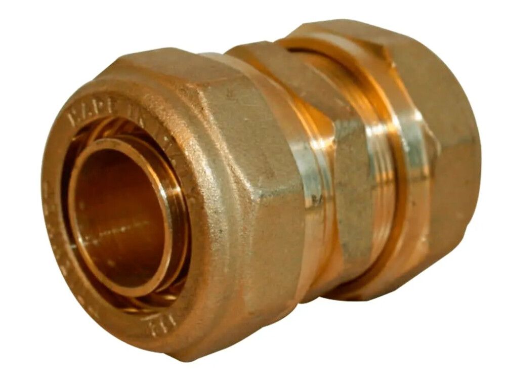 SAMLEMUFFE 18X2,5 MM