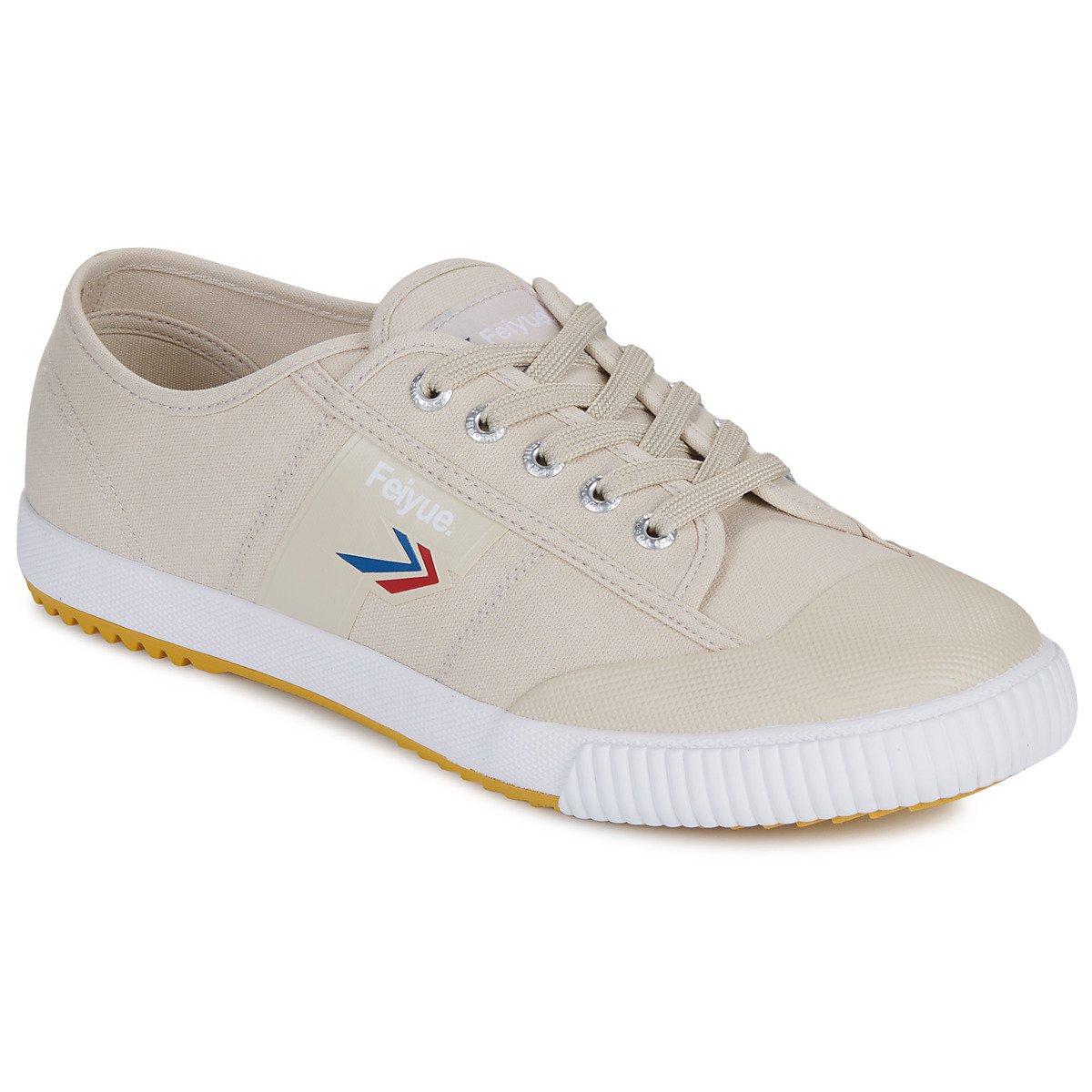 Feiyue - Fe Lo 1920 RF - Beige